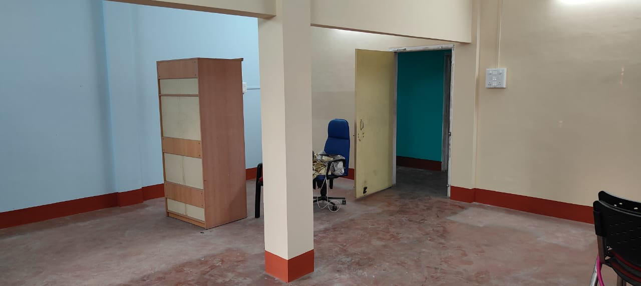 Semi Furnished 3bhk in GARCHUK, Guwahati, Assam, India for Rent